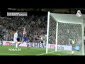 Los mejores goles del Real Madrid al Atletico