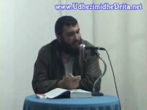 Rijadus Salihin (03) Abdurrahman Rama