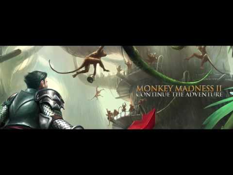 Monkey Trouble - Old School RuneScape Music