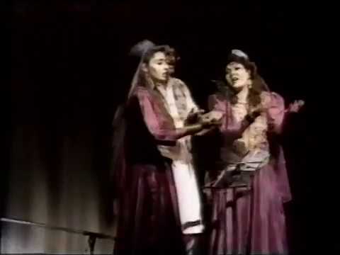 Mawla Teri Shaan Hai - Nasir Hirani, Taufiq Karmali & Sheniz Kara