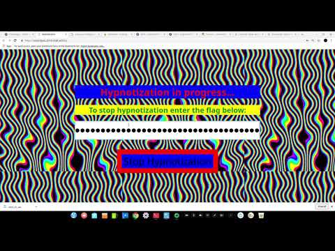 Angstrom ctf-2019 web category control you-20 points