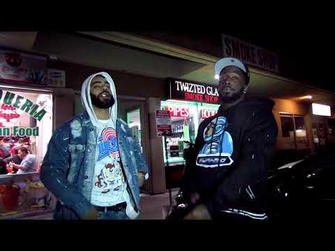 KD Tha Goer x Don Pilly - Shoot Mine (p. CheezeOnDaSlap)