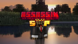 HMDude Applies to the Assassin SMP!