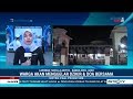 Peringatan 14 Tahun Tsunami Aceh Dipusatkan Di Masjid Tgk Chik Maharaja Gurah