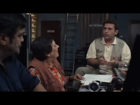 Boris -  L'incredibile coincidenza