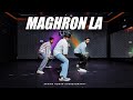 Maghron La Dance | Sabri Sisters x Rozeo