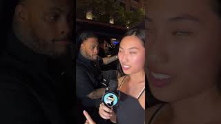 What is Waka Flocka&#39;s last meal? #chicago #interviews #nightlife