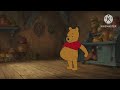 Winnie The Pooh 2011 Trailer Blu Ray And Disney DVD