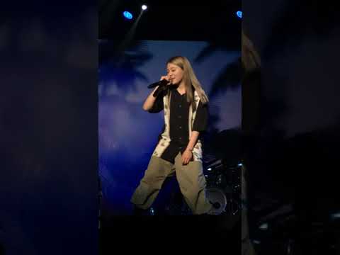 Jclef-DIVE IN ISLAND (파크뮤직페스티벌)