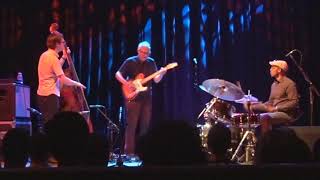 Bill Frisell Trio - "Goldfinger" - 06/13/2018