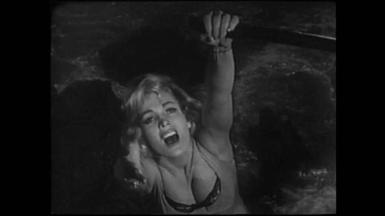 Mick Garris on TORMENTED