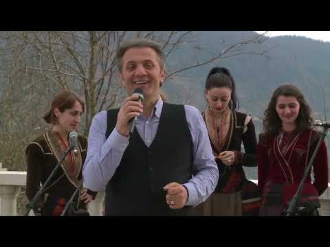 MİMİNO 1/1 - İa Gundi / Gelino, Gogni = მიმინო - ია გუნდი - გელინო - გოგნი