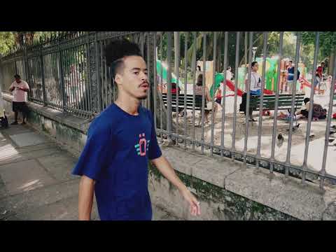 Video thumbnail for Pódio