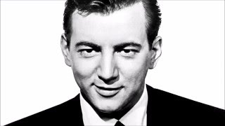 Bobby Darin - &quot;Weeping Willow&quot; Rare, Unreleased COMPLETE 1966 Studio Outtake!