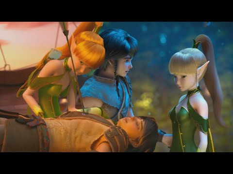 Гнездо дракона ☆°*Не пиши «The end», мы придумаем Happy end.☆°*