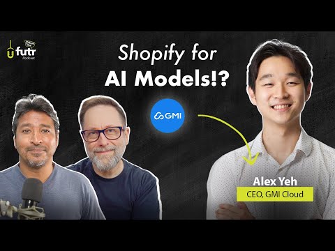 Delivering Scalable AI Infrastructure