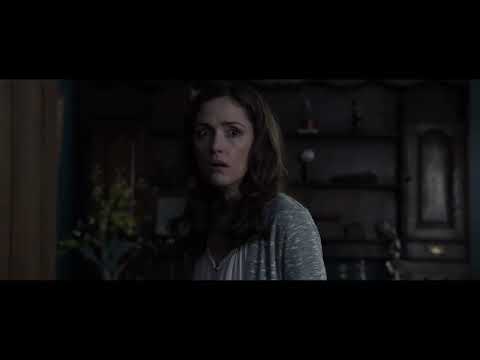 Insidious: Chapter 2 (2013) - Slapped by a Ghost Scene | Movieclips