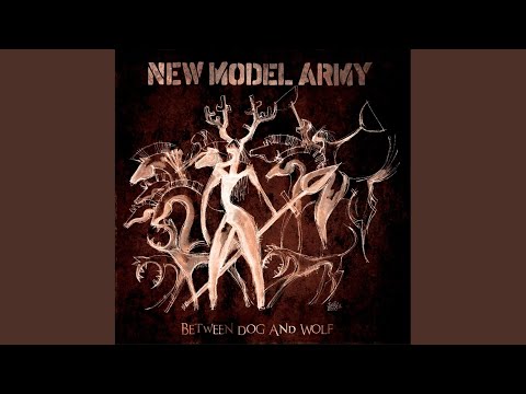 Videoclip de I Need More Time — New Model Army