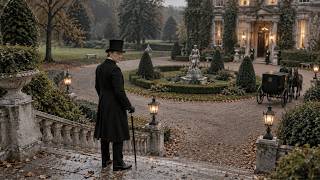 🎩 Todos o conheciam como Albert — mas a verdade estava escondida a portas fechadas! | Filme de Drama