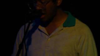 TORO Y MOI - FAX SHADOW LIVE in HD