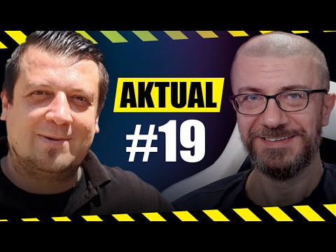 Elvis Duspara & Domagoj Pintarić: AKTUAL #19