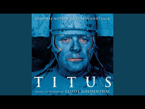 Victorius Titus (Vocal)
