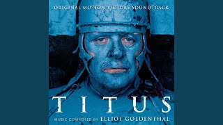 Victorius Titus (Vocal)