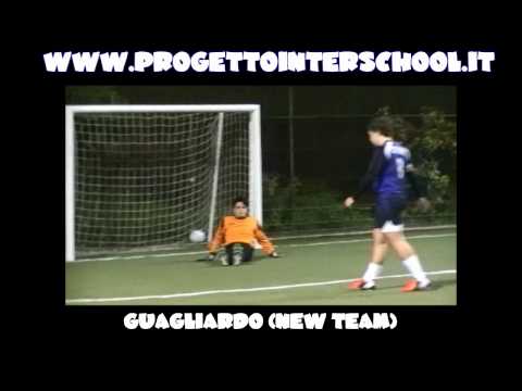 Serie B2 Clausura 2014   I Best Gol della 5°Giornata