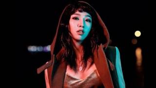 공민지(Minzy) - 니나노(NINANO) (Feat. 플로우식(Flowsik)) [AUDIO]