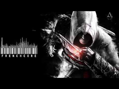 Conspiracies & Alice-D - Frenchcore's Assassins
