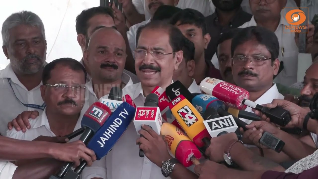 വൈദ്യുതി പ്രതിസന്ധി പ്രശ്നം പരിഹരിച്ച് വരുന്നെന്ന?