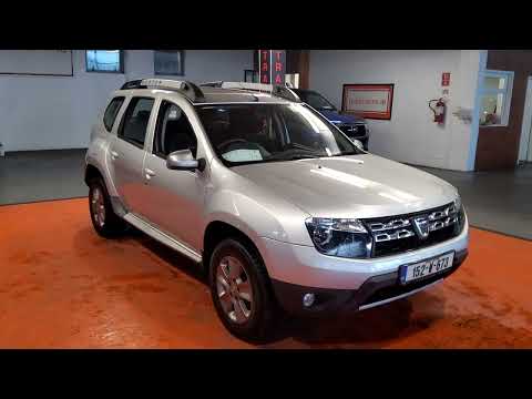 Dacia Duster 1.5 dCi SIGNATURE 110 4 X - Image 2