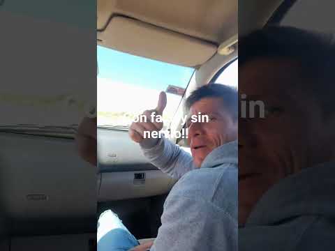 con los amigos de Mercedes corrientes