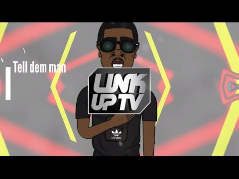 Mally Malzz  - Tick Tock [Music Video] Link Up TV