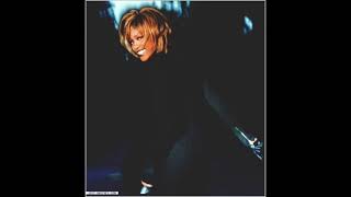 Whitney Houston In My Business Instrumental