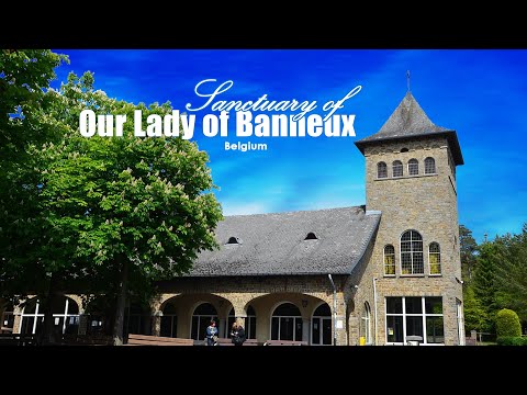 8 Silent Apparitions: The Mystery of Our Lady of Banneux, Belgium