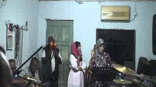 Download lagu ghazal parti seri bayu j.sidah ASsalammualaikum.flv mp3
