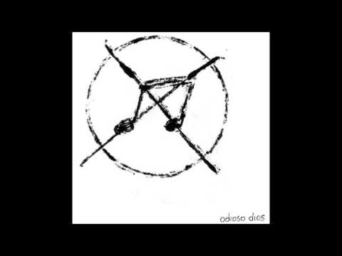 Odioso Dios - S/T (Full Demo) (2012)