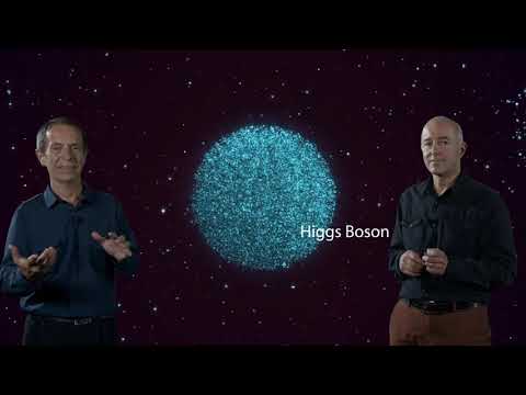 "Fizyka jądrowa i fizyka cząstek elementarnych - Ku granicom poznania"