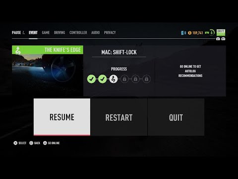 Need for Speed Payback pt8