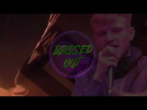 SKEPTA X YOUNG LORD - IT AINT SAFE X SHARKIE X SPIN - BASSLINE BANDIT (BASSED OUT MASHUP)