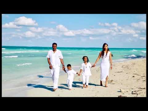 Abbaa Ho'u Galatakee: Fedhasaa Mikaa'eel fi Abbaa isaa Luba Mikaa'eel