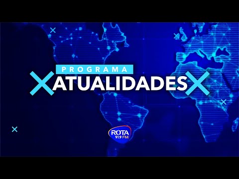 Lançamento do 24° aniversário de Nova Santa Helena-MT!