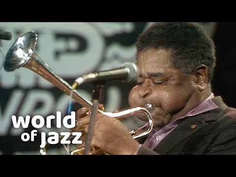 Sextet - Be-Bop (Dizzy's Fingers) • World of Jazz のサムネイル