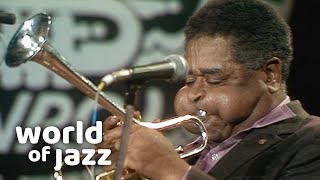 World of Jazz