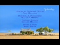 Boomerang Scandinavia THE KOALA BROTHERS End Credits