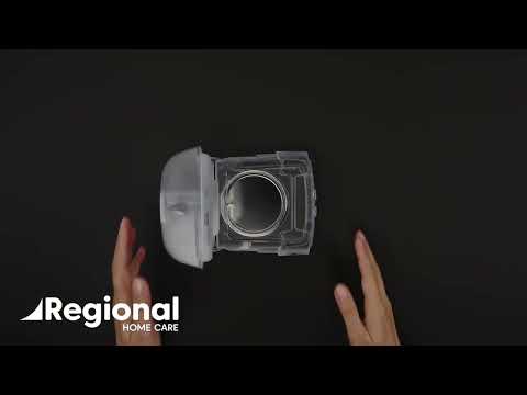 Maximizing Comfort with Humidification on Your AirCurve 11 VAuto