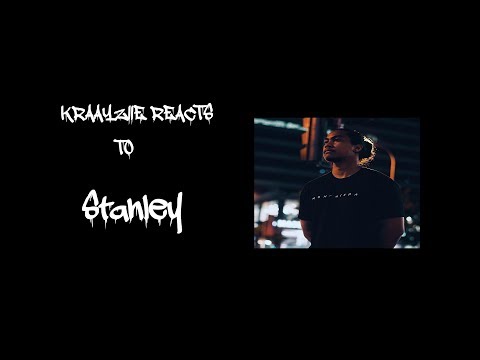 Kraayziie Reacts To Stanley T