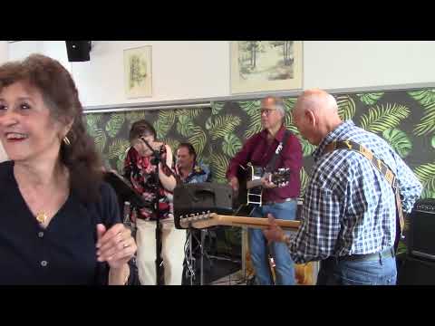 ADINDA Kumpulan (INDO get-together) - 6th of Aug23 met Inge