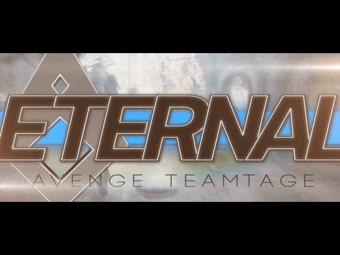 AvengeGoW - Second Gears of War 3 Teamtage "Eternal"